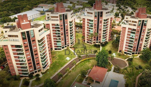 Imagem 27 de 30 de Apartamento À Venda, 137 M² Por R$ 950.000,00 - Notre Dame - Campinas/sp - Ap17597