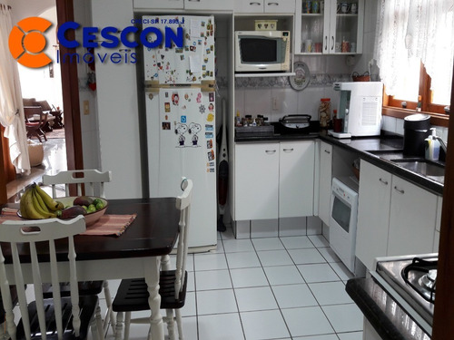 Imagem 7 de 30 de Casa - Ca00345 - 33614773