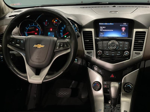 Chevrolet Cruze Chev Ltz Hb At
