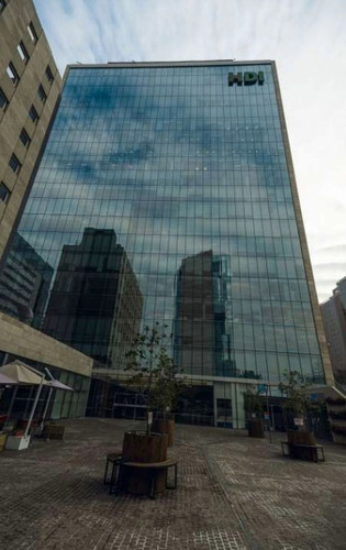 Imagen 11 de 14 de Oficina Arriendo Las Condes Metro Manquehue Apoquindo