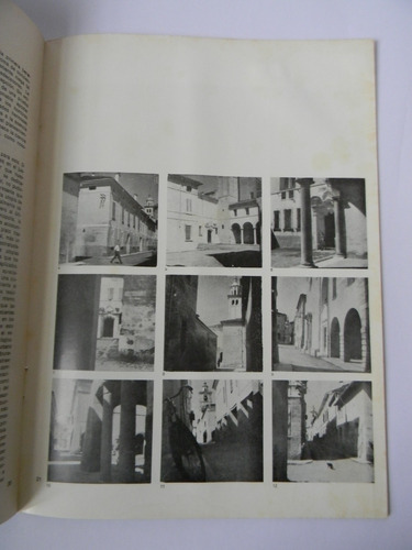 Revista Cuadernos Summa N° 23 Arquitectura 1969 Fotos (Usado)