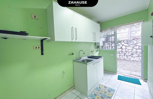 Casa En Arriendo En Concepción, Condominio 3 Dormitorios