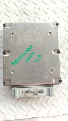 Computadora Aerostar 1995 Ecu 4.0