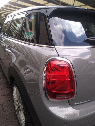 Imagen 10 de 12 de Mini 2019 Mini Pepper L3 1.5t