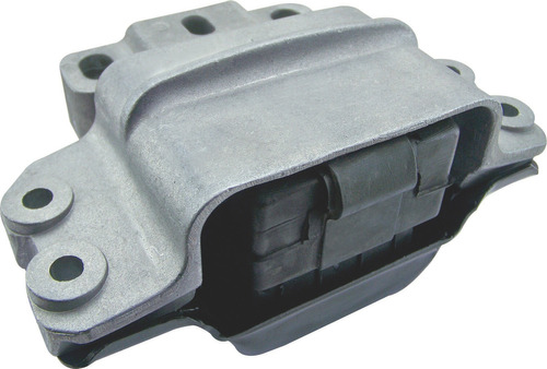 Tacón Transmisión Dsg Bora L5 2.5l Volkswagen 2005-2010