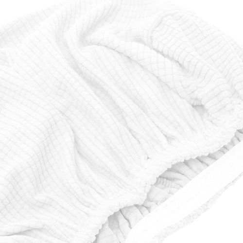 Funda De Cojín Elástica Para Sofá, Funda Antideslizante Para