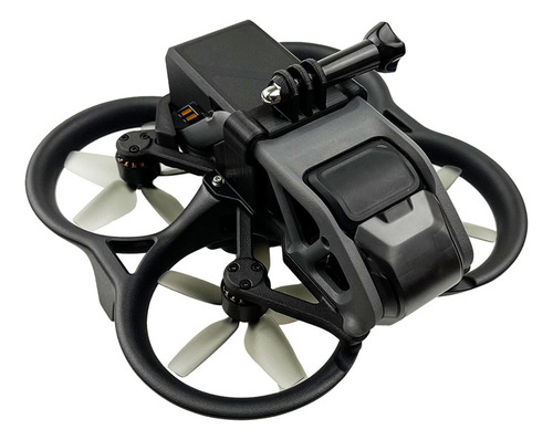 Soporte De Extensión Superior For Drones Avata Gopro Port P