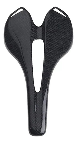 . Almofada De Bicicleta De Fibra De Carbono For Mountain