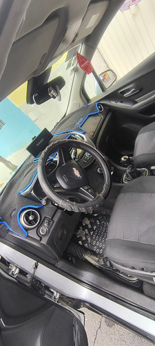 Chevrolet Trax 1.8 Ls Mt