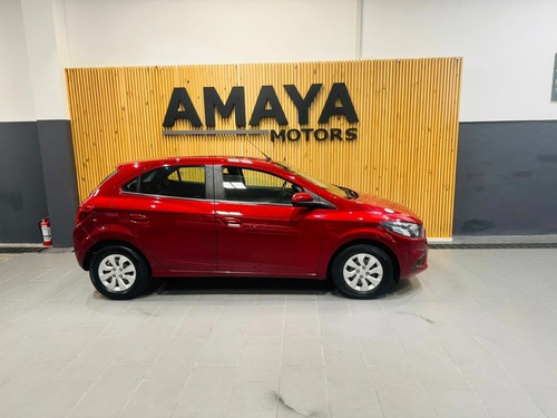 Chevrolet Onix Lt Amaya Pocitos