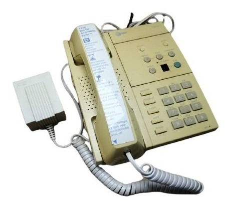 Imagen 5 de 5 de Combo Central Telefonica Panasonic 616 Easa-phone