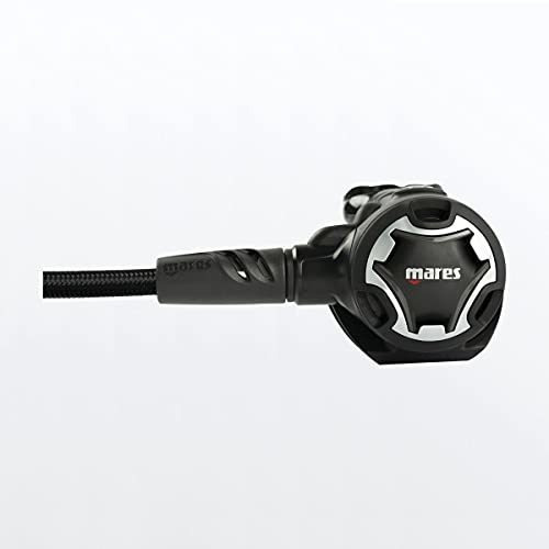 Regulador De Buceo - Regulador Mares Dual 15x