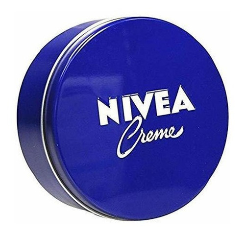 Auténtica Y Original Crema Alemana Nivea Creme Disponible En