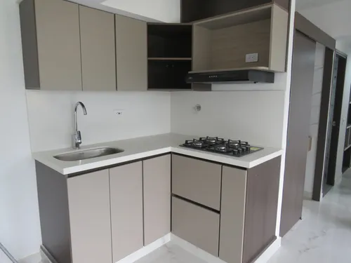 Apartamento En Venta En Vereda Pan De Azúcar. Cod V16358