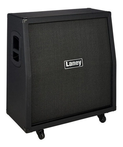 Caja Laney Irt412a 230 Watts 4x12'' Para Guitarra