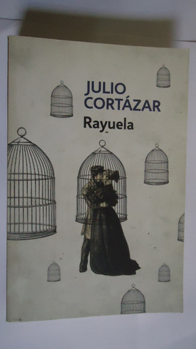 Julio Cortazar: Rayuela