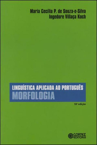 Linguística Aplicada Ao Português