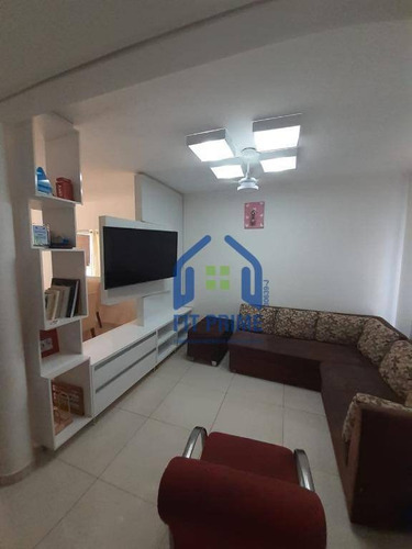 Casa Com 3 Dormitórios À Venda, 140 M² Por R$ 430.000,00 - Residencial Jardins - São José Do Rio Preto/sp - Ca2456