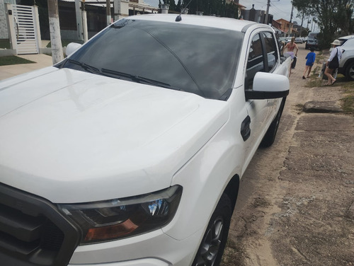 Ford Ranger 2.2 Xls Cab. Dupla 4x4 Aut. 4p