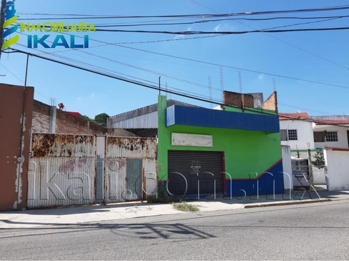 Imagen 1 de 9 de Bodega Comercial En Renta Agustin Lara