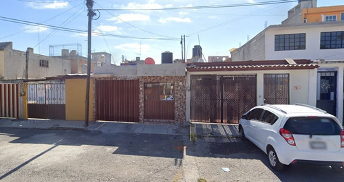 Casa En Remate Bancario En Apizaco, Tlaxcala Mm-