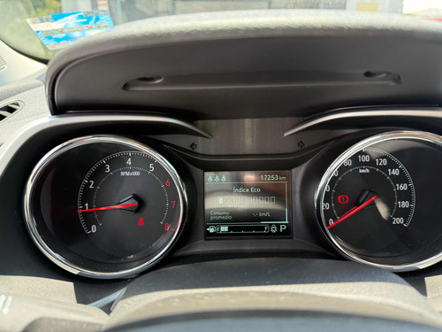 Chevrolet Tracker 1.2 Ls Turbo At