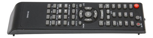 Control Remoto De Repuesto Enka92 Tv Para Hisense