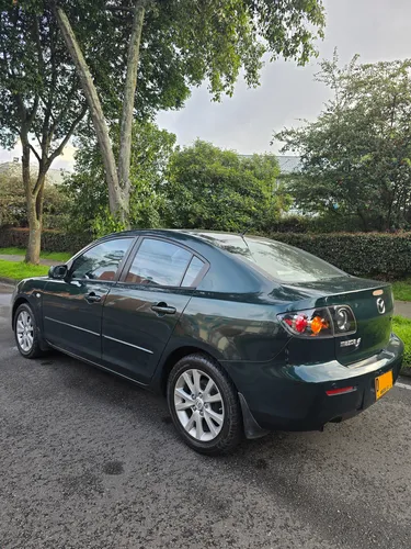 Mazda 3 1.6 Z6na7