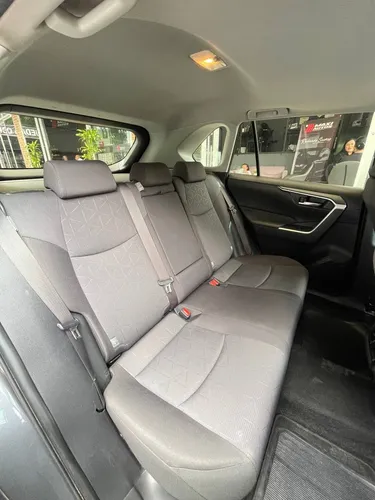 Toyota RAV4 2.0 Xle 4X2 Cvt