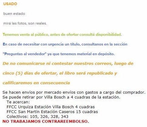 La Religiosa Denis Diderot Tapa Dura Excelente Estado C48 (Usado)