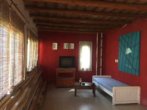 Imagen 5 de 19 de Casa Venta Villa Allende Jardin De Epicuro
