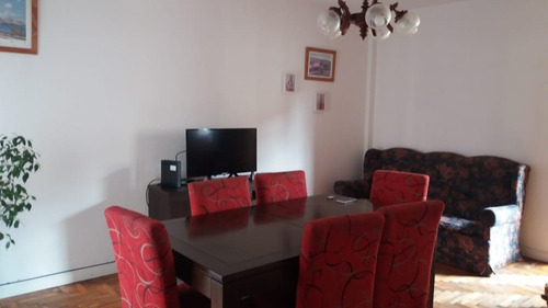 Imagen 2 de 8 de Departamento De 4 Ambientes - Pelayo 1000
