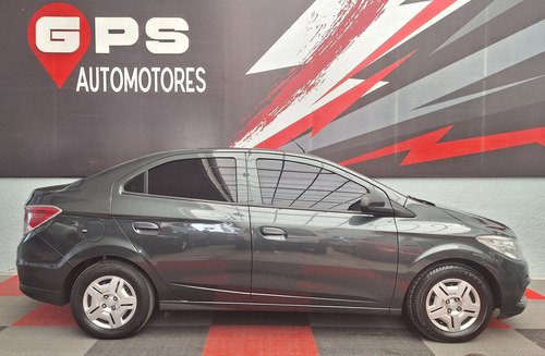 Chevrolet Prisma 1.4 Joy Ls 98cv
