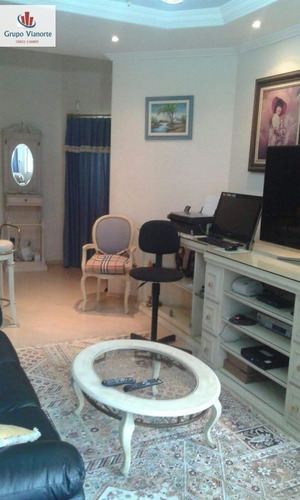 Imagem 10 de 14 de Casa A Venda No Bairro Vila Pedra Branca Em São Paulo - Sp. - P0196-1