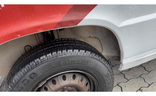 Fiat Fiorino 1.3 Furgão 8v Álcool 2p Manual