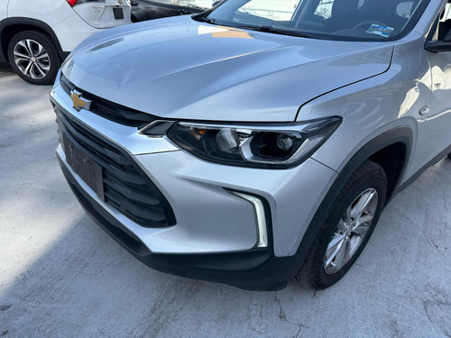 Chevrolet Tracker 1.2 Ls Turbo Mt