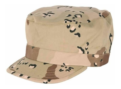 Gorra Propper Militar Ref Patrol Cap En Drill