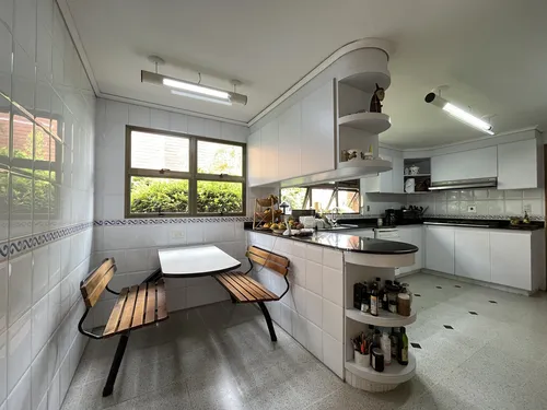 Vendo Casa En La Calera