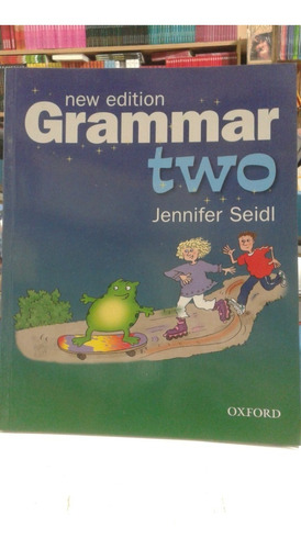 Grammar Two (new Edition)