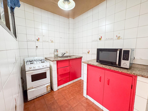 Ph 3 Ambientes Con Terraza - Pedro De Mendoza 305 - Avellaneda