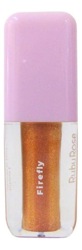 Lip Gloss Ruby Rose 5ml