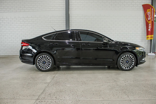Ford Fusion Titanium 2.0 GTDI Eco. Awd Aut.