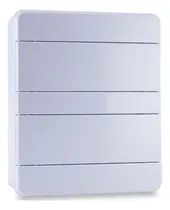 Comprar Quadro Distribuição 24 Disjuntores Din Br Embutir Forceline