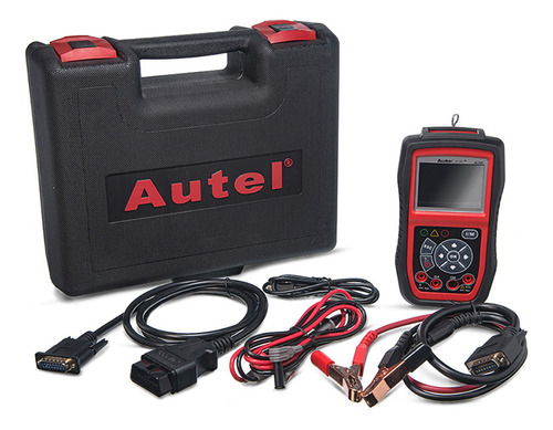 Equipo De Diagnostico Marca Autel 11720c