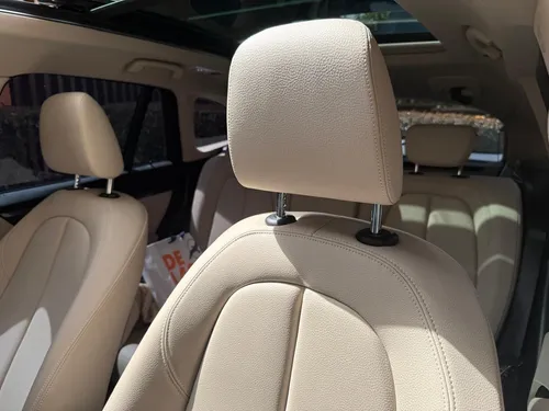 BMW X1 2.0 F48 Sdrive 20i