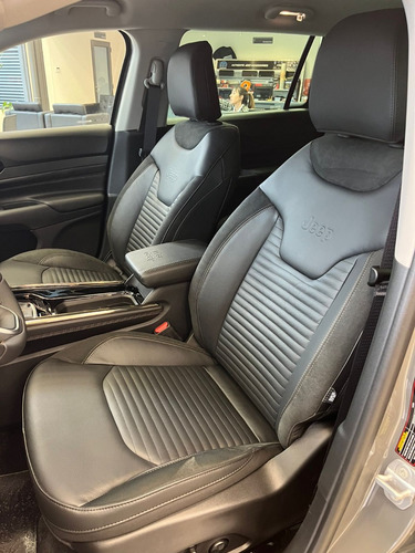 Jeep Commander Limited 1.3t 4x2 Disponible Entrega Inmediata