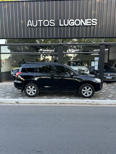 Toyota RAV4 2.4 4x2 At