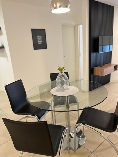 Alquiler Departamento 1 Dormitorio Temporario Nueva Córdoba Ubicación Privilegiada!