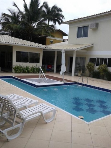 Imagem 1 de 27 de Casa - Ca00155 - 34127988
