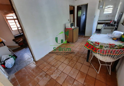 Imagem 11 de 15 de Casa Pedra Vermelha Terra Preta - 537